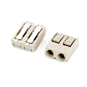 Pitch 0.6mm 2 Pin SMD LED Socket Connector (CT2061-02)