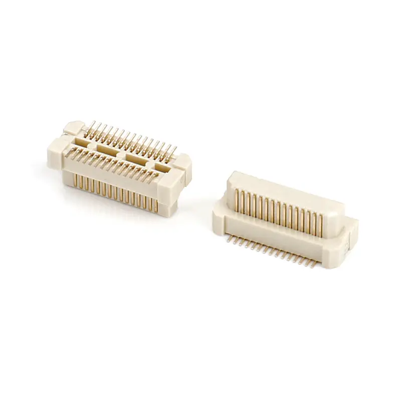 0.5mm Pitch High Transmission Speed BTB Male Connector (BP050SC)