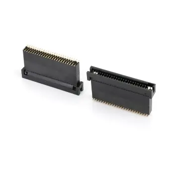 Pitch 1.27mm Borad Stack Header (HB127SK-1900)