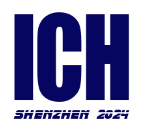 Meet us at Booth NO.: 6E189 in ICH 2024 from Aug. 28th - 30th, 2024
