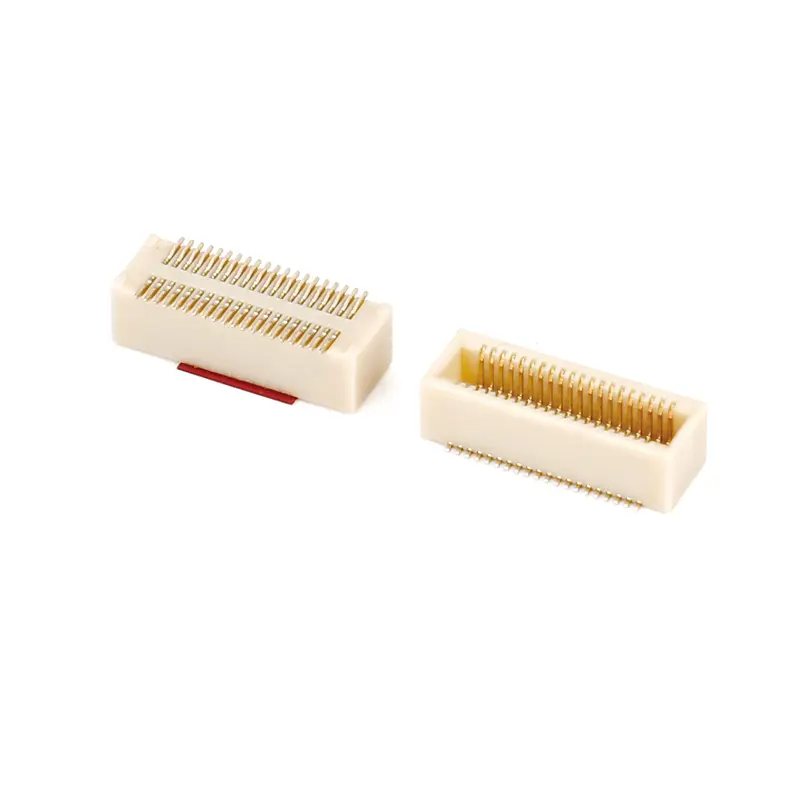 0.5mm Pitch Single Slot BTB Female Connector (BS050SA - 0350)