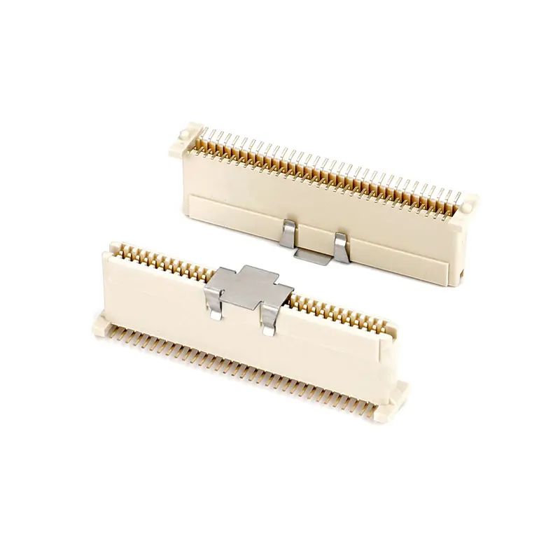 1.0mm board to board socket