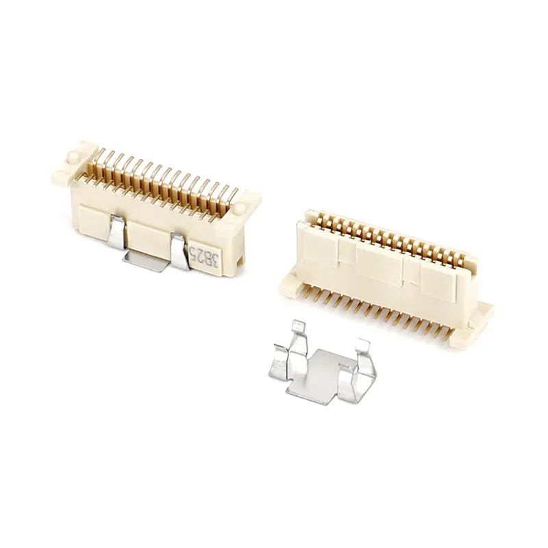 1.0mm btb connector