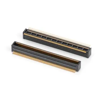 0.4mm Pitch BTB Connector