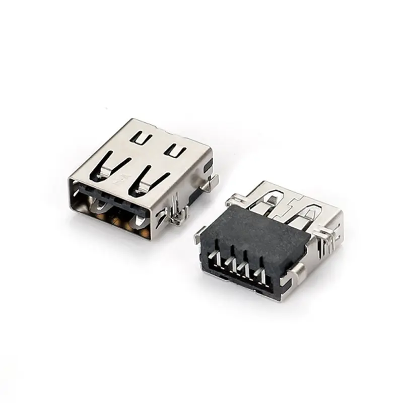 USB 2.0 Type A SMT