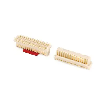 0.8mm Pitch Single Slot BTB Male Connector (BP080SA-0355)