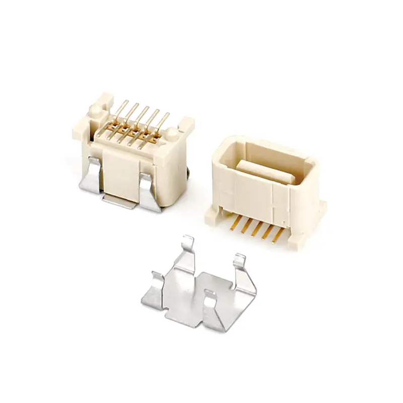 1.0mm btb connector