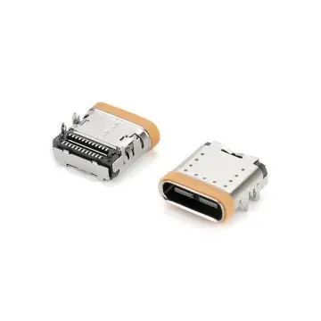 Usb Type-C Connecotor (UP050RB)