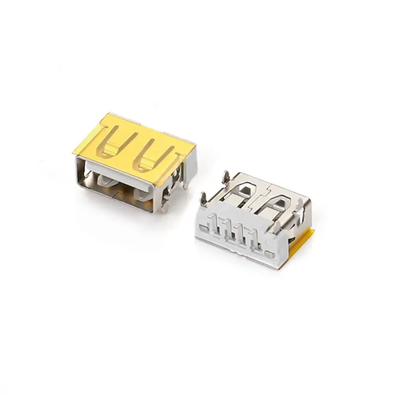 Usb 2.0 Connecotor (US200)
