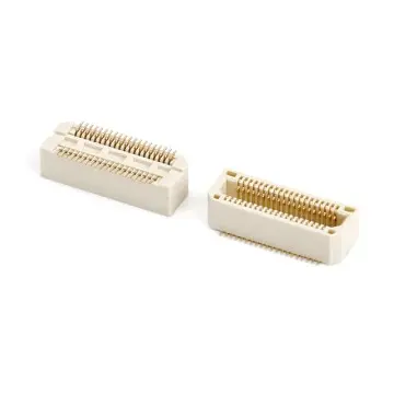 0.5mm Pitch High Transmission Speed BTB Male Connector (BS050SC)