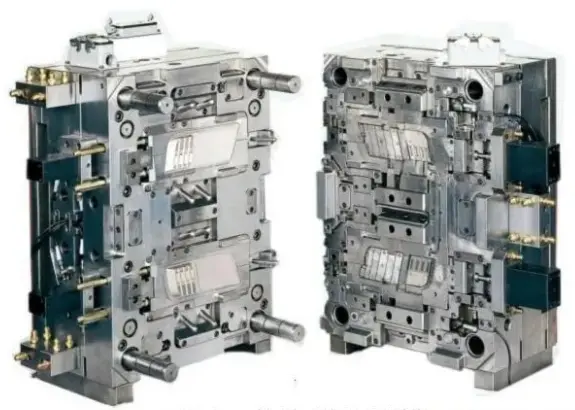 How to improve the precision of plastic molds?