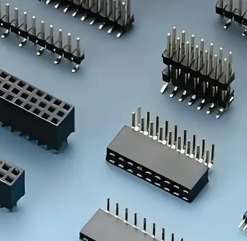 What are the basic performance of board-to-board connectors？