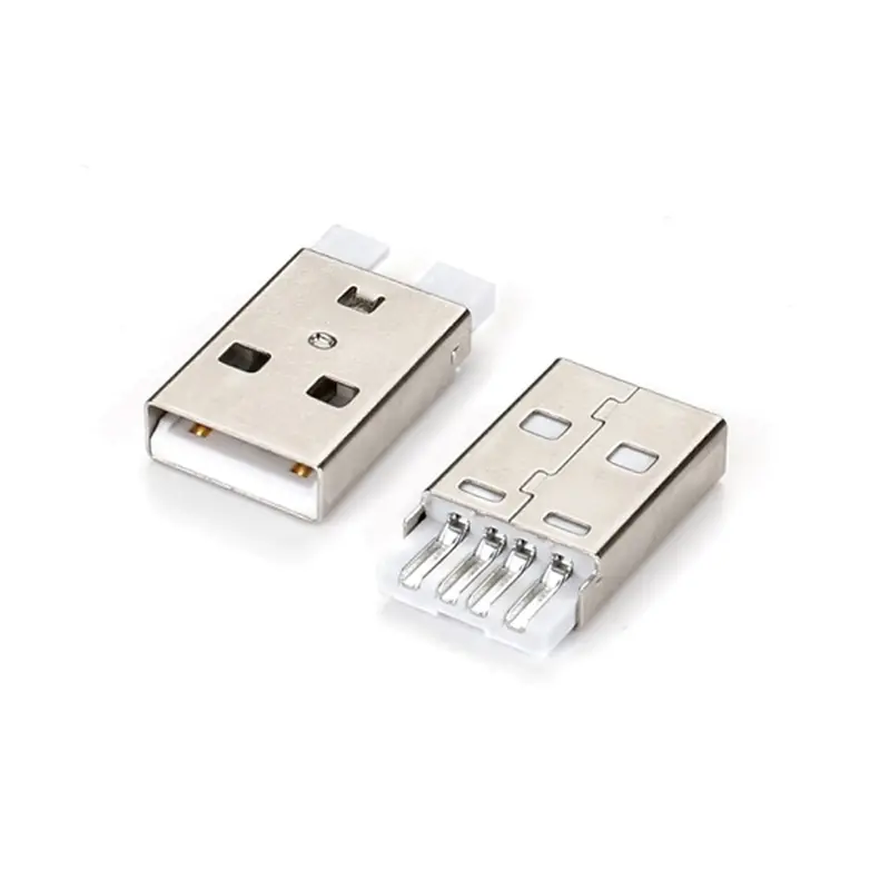 USB Type A Plug