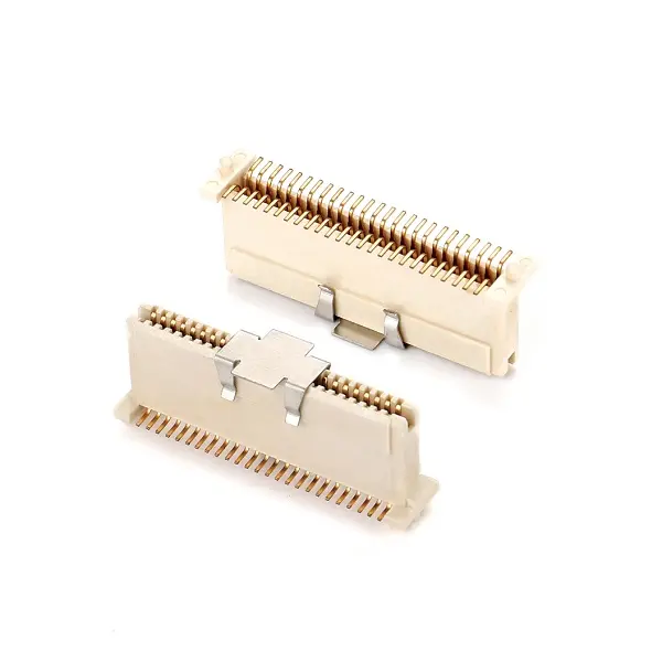 Appearance, development and future trends of board-to-board connectors