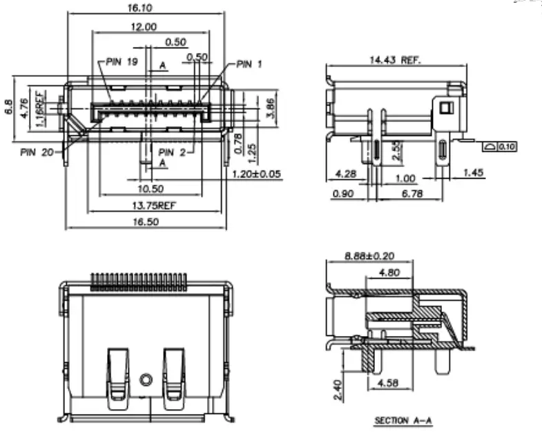 display port