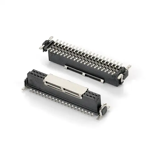 How to select suitable board-to-board connectors