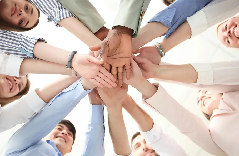 PROFESSIONAL SALES TEAM