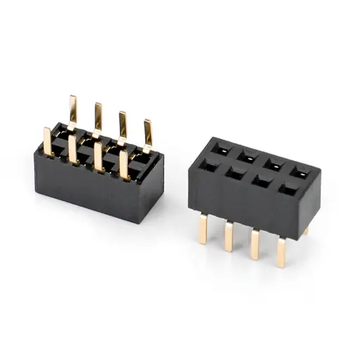 Analyze the key role of Socket in electronic equipment