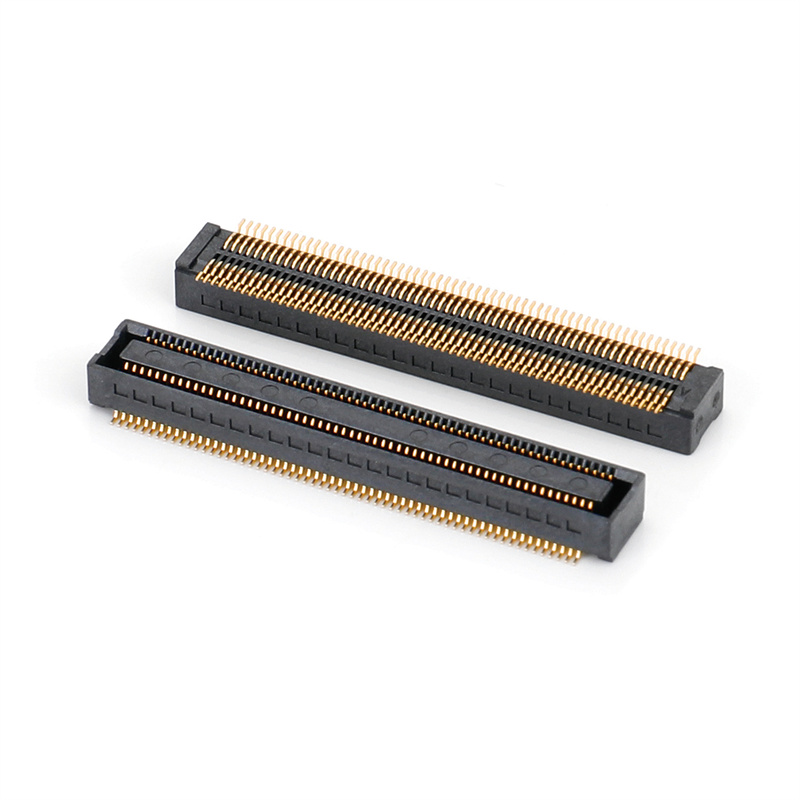 0.4mm Pitch BTB Connector