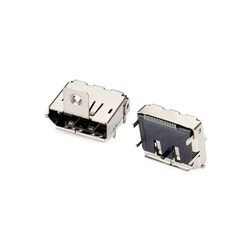 0.5mm Pitch DP Connector (DPXXA)