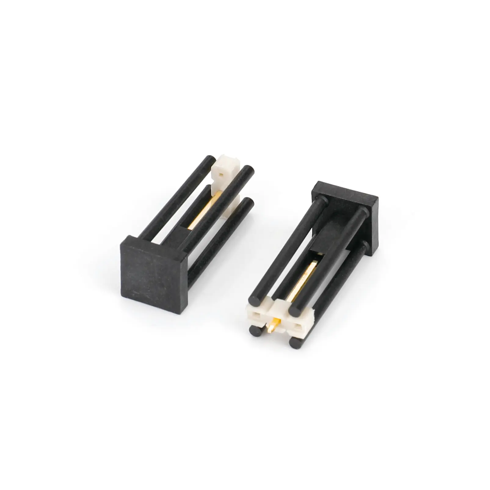 Single Pin Customized Pin Header (HP200DA-1670)