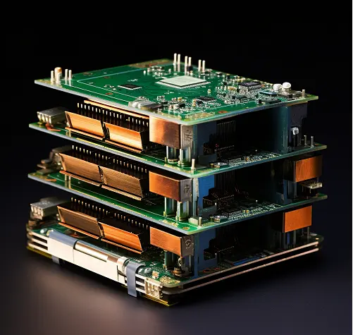 Simple analysis of board-to-board connectors